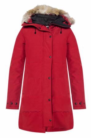 Jacket with a hood, zdjęcie 1 Jacket with a hood od Canada Goose